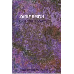 Zadie Smith, Fachbücher von Tracey L. Walters