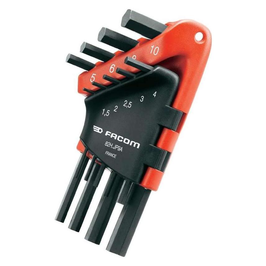 Facom InnenSechskant Winkelschraube (82H.JP9A)