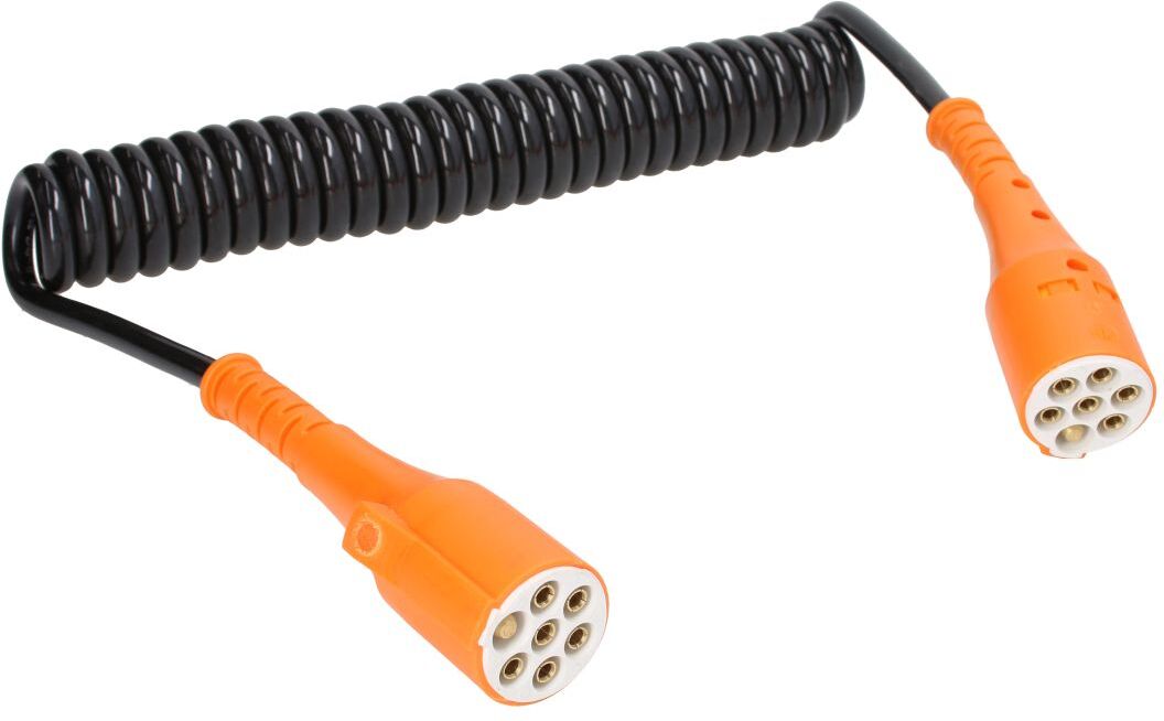 Câble de connexion, prise TRUCKLIGHT EC-S07-PLA