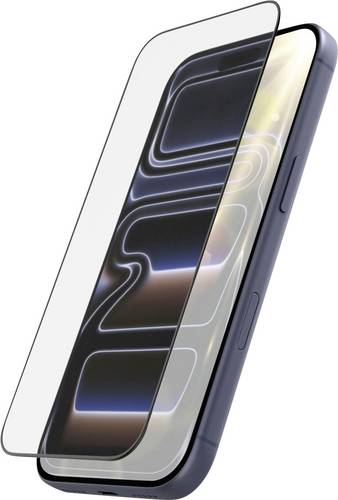 Hama Reflect Protect Displayschutzglas Apple iPhone 17 Pro, iPhone 18 Pro 1 St. 233319