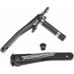 Forward, Velokurbel, (160 mm)