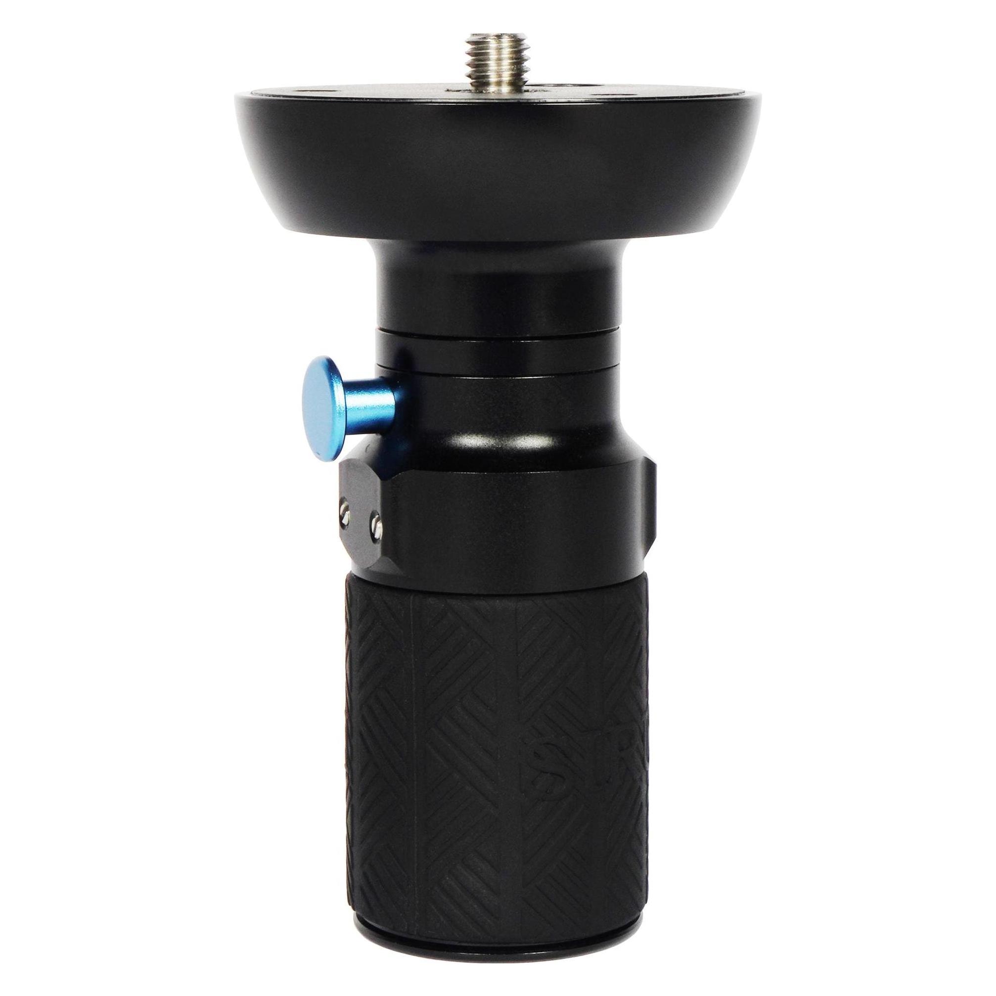 Sirui Video Tripod SVT75 Pro (Carbon) (781084)
