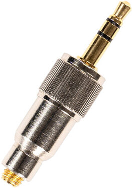 Tentacle Sync MicroDot - 3,5mm Jack Adapter