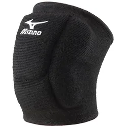 Mizuno Knieschützer VS1 Compact Kneepad, schwarz - schwarz / XL