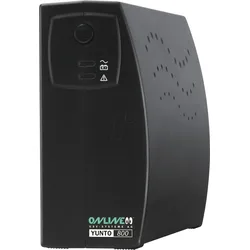 ONLINE Y800 - Yunto USV 800VA / 480 W