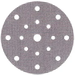 Mafell Schleifmittel Abranet, kletthaftend, P 100