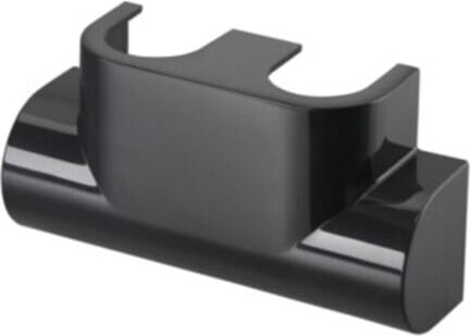 OV Couvercle design pour Multiblock T, forme d'angle, anthracite ; Oventrop (1184089)
