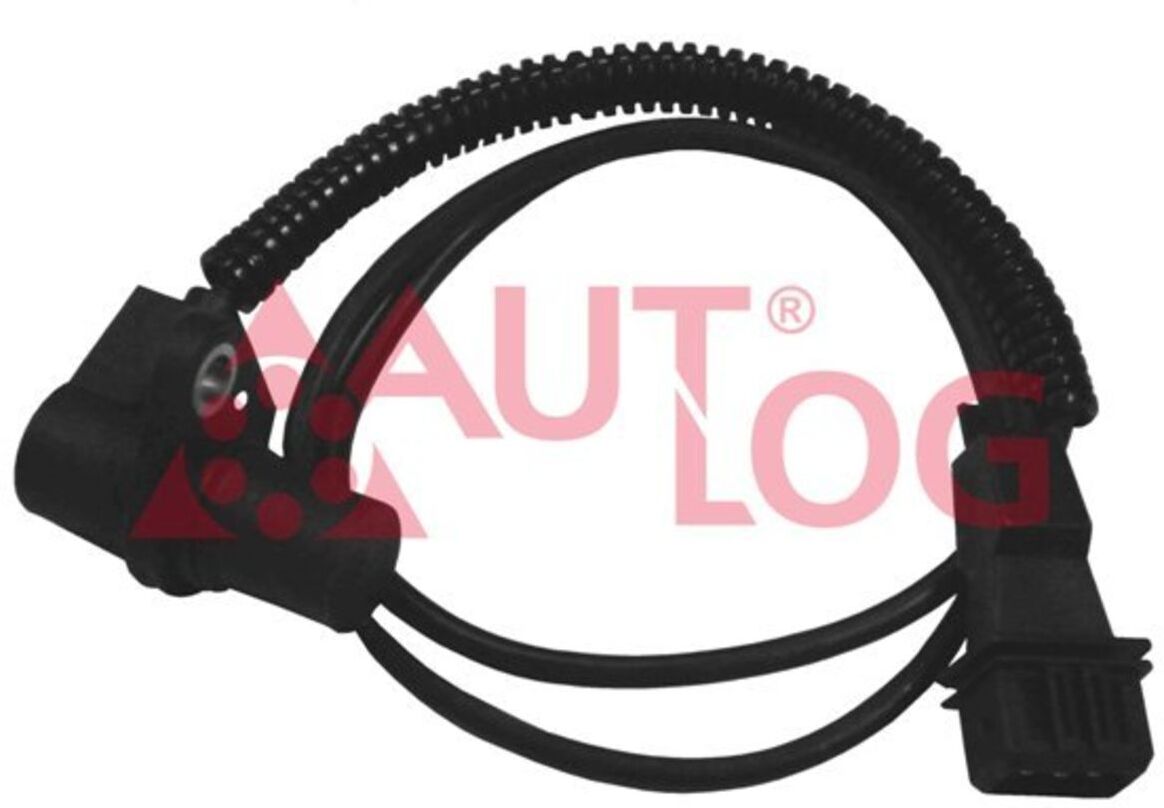 Autlog Sensore di velocità, gestione motore AS4185