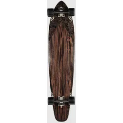 Globe Byron Bay 43" Complete ebony / nightshade Gr. Uni
