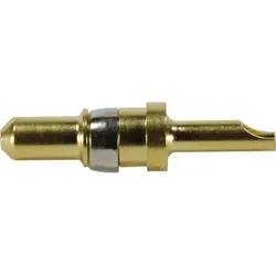 Harting Lötkontakt gerade 09030006101