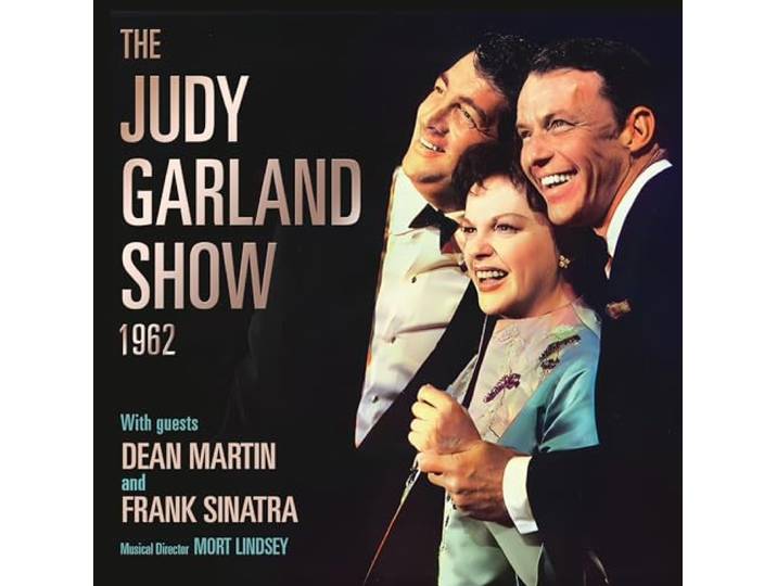 The Judy Garland Show 1962