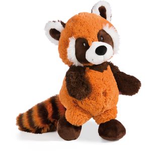 NICI Kuscheltier Selection 48397, Roter Panda, ab 1 Jahr, 25 cm
