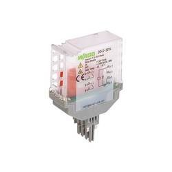 WAGO 2042-3014 Relaismodul 4 St.