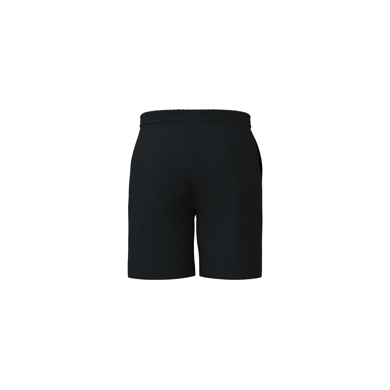 Joop! Herren Pyjamashorts Comfort 1er Pack