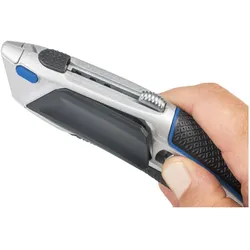 Novus, Cutter, Cutter (Cutter)