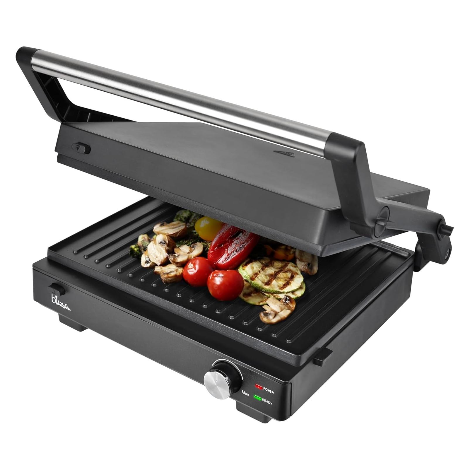 BiKitchen Grill 200 (420047)