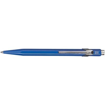 Caran d'Ache Kugelschreiber 849 CLASSIC LINE blau