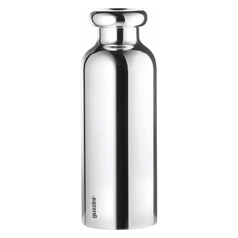 Guzzini 11670016 On The Go Reise-Isolierflasche Spalvieri & Del Ciotto (0.50 l) (11670016)