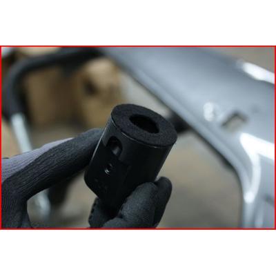 KS TOOLS Lochstanzen-Satz, Sensor-Einparkhilfe 1402564