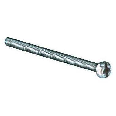 Kaiser KAI 2445-25 Laschenschrauben D=3 mm 44,5 lang (2445-25)