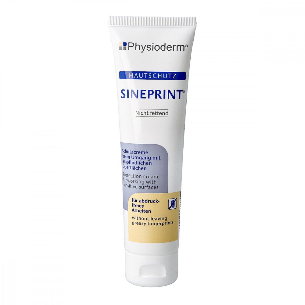 Peter Greven Physioderm GmbH Sineprint Hautschutzcreme 04632317