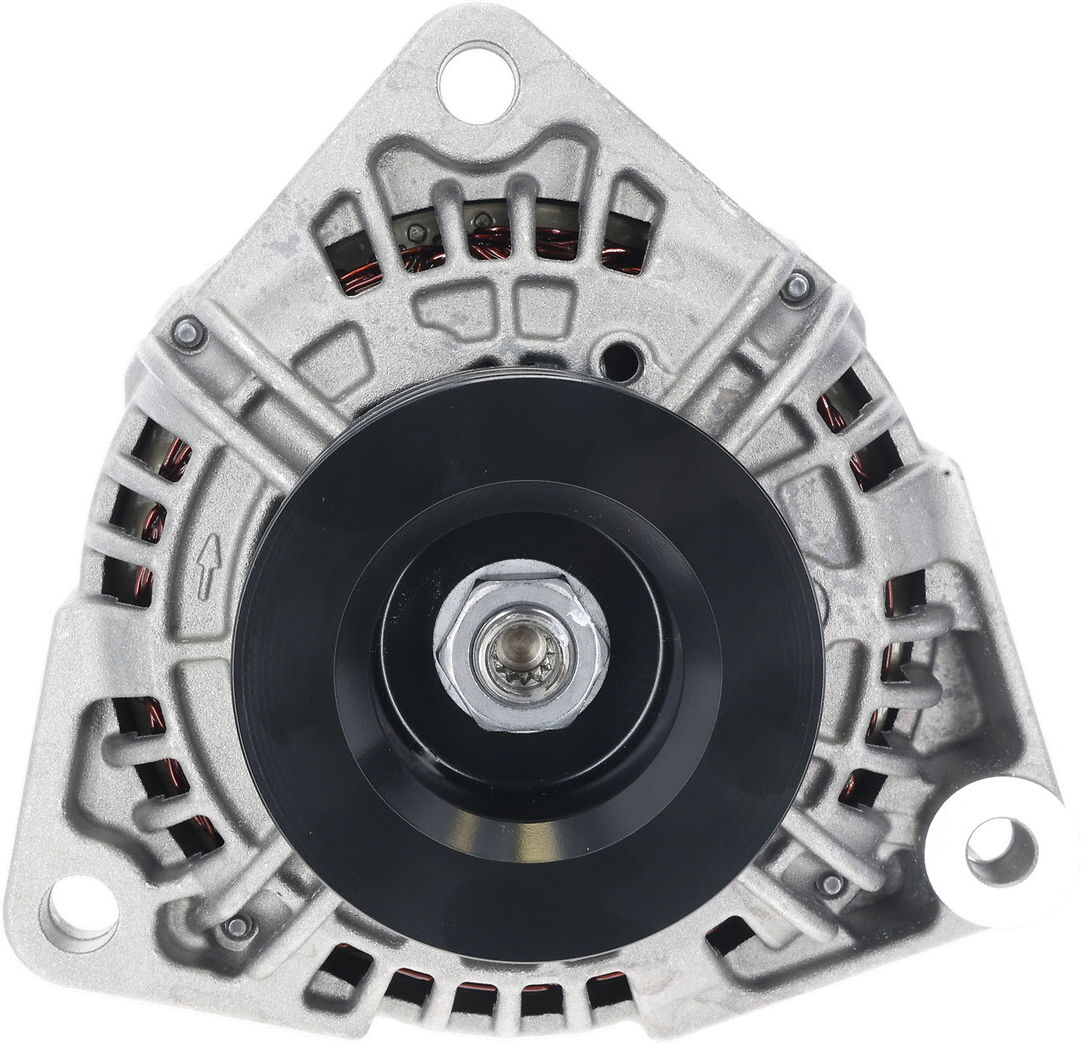 Valeo 444415 Für Daf