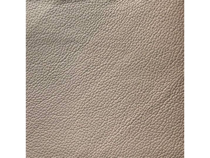 Akad'or Swing Relaxsessel - Leder Longlife E soft taupe , Small