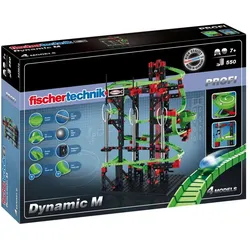 Fischertechnik Dynamic Set-M