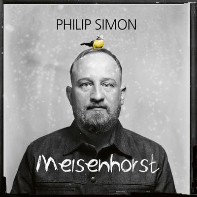 Philip Simon, Meisenhorst - Philip Simon, Audio, 4251489302611