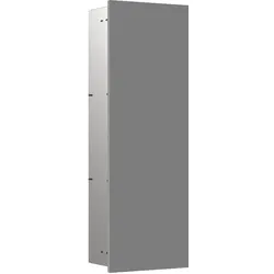 emco asis module pure Schrankmodul, Unterputz, Holzfront, Anschlag links, 730x250mm, 975551506, Farbe: diamantgrau