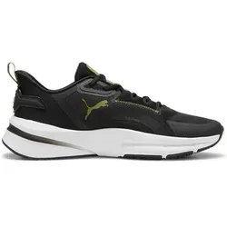 PUMA Herren Crosstraining Schuhe PWRFrame TR 3, Größe 44 in Grau Grau