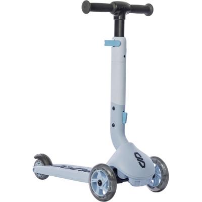 Scooter PUKY "PUKY PUSH", blau (artic blau), Roller, ab 2 Jahren, Kinder