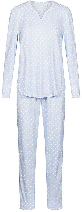 ROESCH Pyjama hellblau   50 50