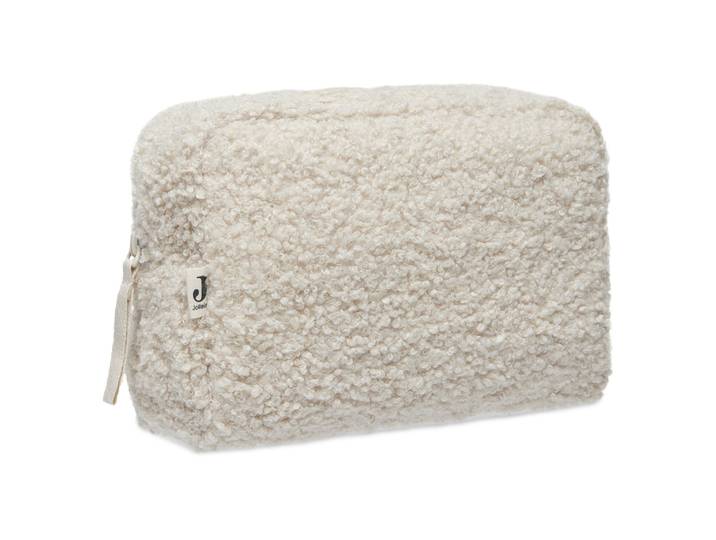 Pflegetasche Boucle Naturel