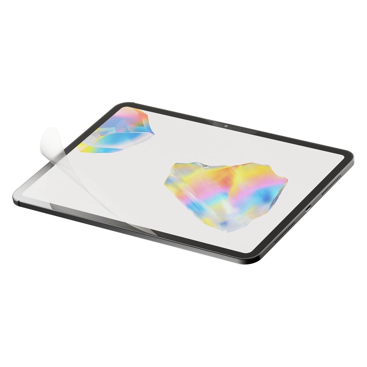 Paperlike 3 Displayschutzfolie (2 Stk., Apple iPad 2022 (10. Gen), Apple iPad 2025 (11. Gen)) (PL3-10-22)