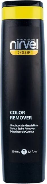Nirvel Removedor de Cor 250 ml