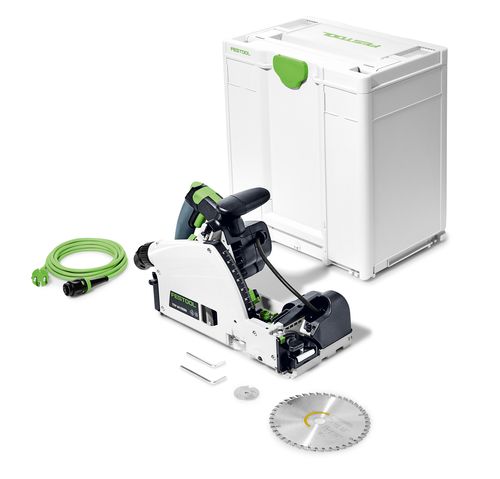 Festool Vorritzer-Tauchsäge TSV 60 KEBQ-Plus 576730