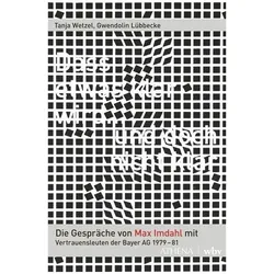 Dass eine Sache klar ist ... und doch nicht klar, Fachbücher von Gwendolin Lübbecke, Tanja Wetzel