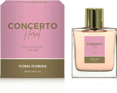 Melody Aromatic Concerto Floral EDT 100 ml