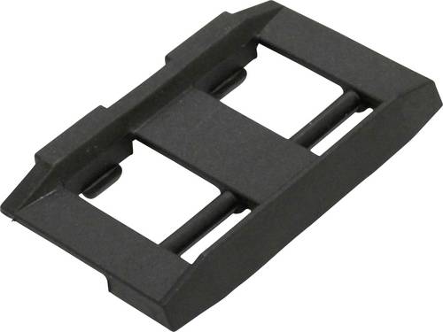 Makita E02031-3 Kofferverschluss (L x B x H) 90 x 55 x 12mm