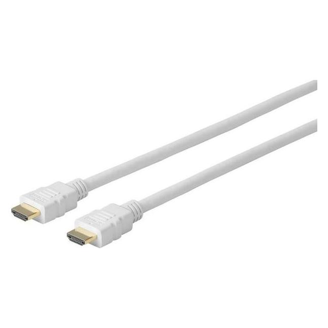 Vivolink HDMI (Typ A) - HDMI (Typ A) (15 m) (PROHDMIHD15W-18G)