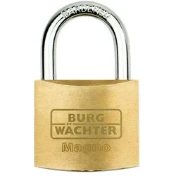 Burg Wächter, Vorhängeschloss, Vorhängeschlösser 400 E Magno