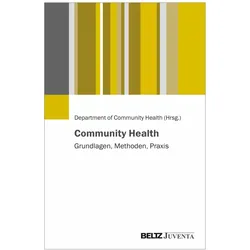 Community Health, Fachbücher von Department of Community Health (DoCH)
