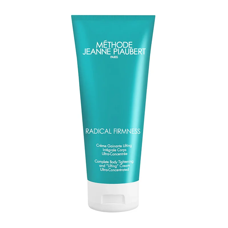 Methode Jeanne Piaubert Crème Gainante Lifting Intégrale Corps Ultra-Concentré,200ml 800111