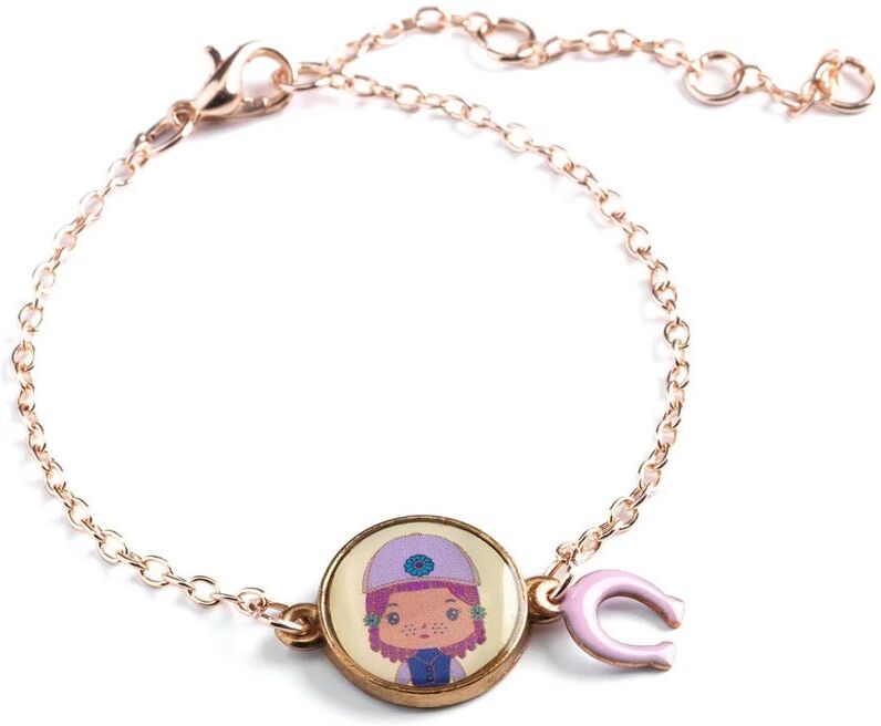 Bracelet Joe Tinyly - Djeco
