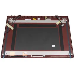 Lenovo 5CB1B02750, Notebook Ersatzteile, Rot