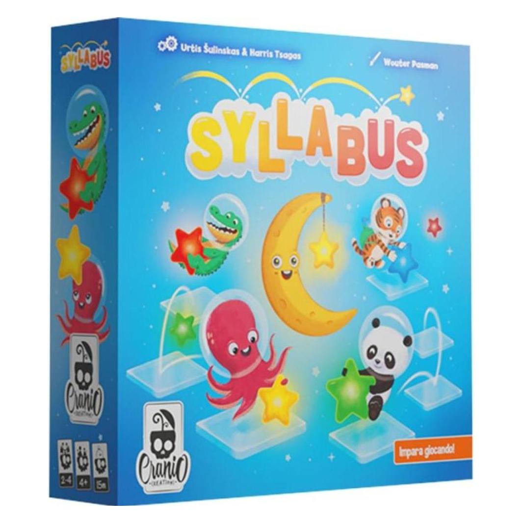 Cranio Creations Syllabus (Italienisch) (49175395)