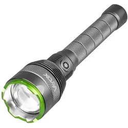 Vayox, Taschenlampe, Latarka akumulatorowa taktyczna 10000lm Pro Series VA0254 (10000 lm)
