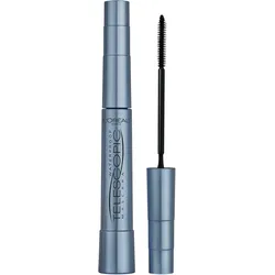 L'ORÉAL PARIS Telescopic Waterproof Mascara Black - schwarz
