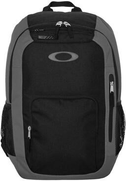 Oakley 921055ODM 22L Enduro Backpack in Grigio Scuro   Denier Polyester